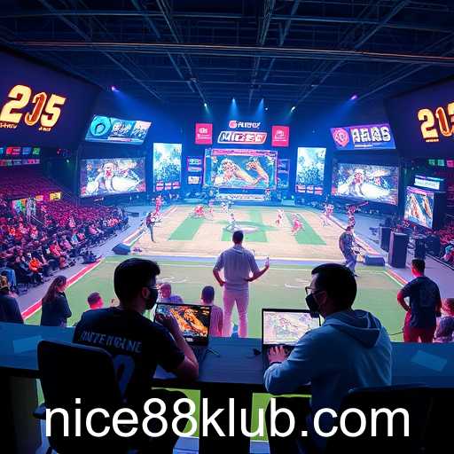 Emerging Trends in Online Gaming Platforms