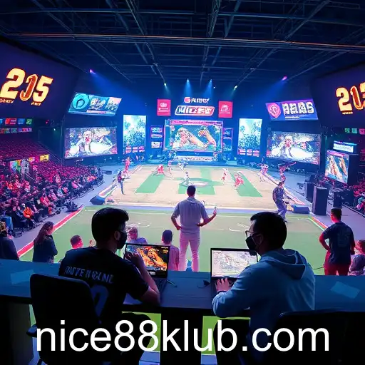 Emerging Trends in Online Gaming Platforms