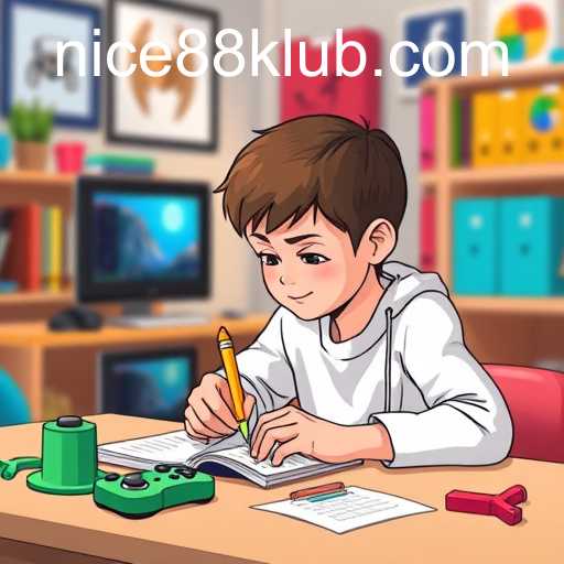 Gamifying Learning: A New Frontier in Education