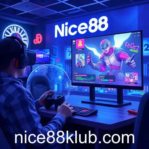 Gaming Evolution in the Modern Era