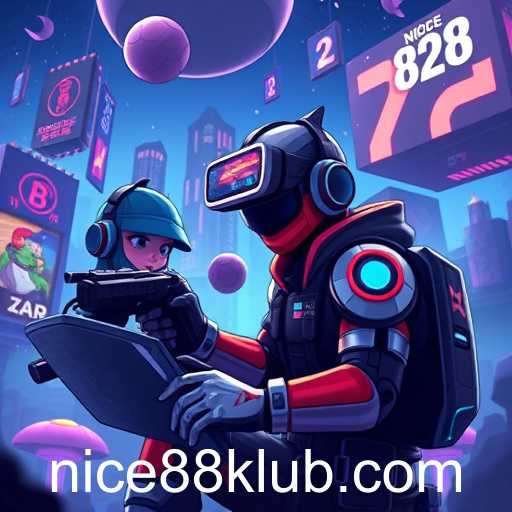 Gaming and Technology Trends of 2025