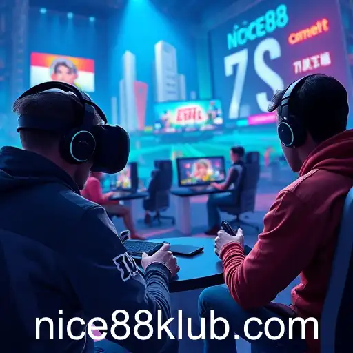 Gaming Trends and Innovations Online