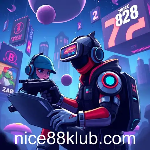 Gaming and Technology Trends of 2025