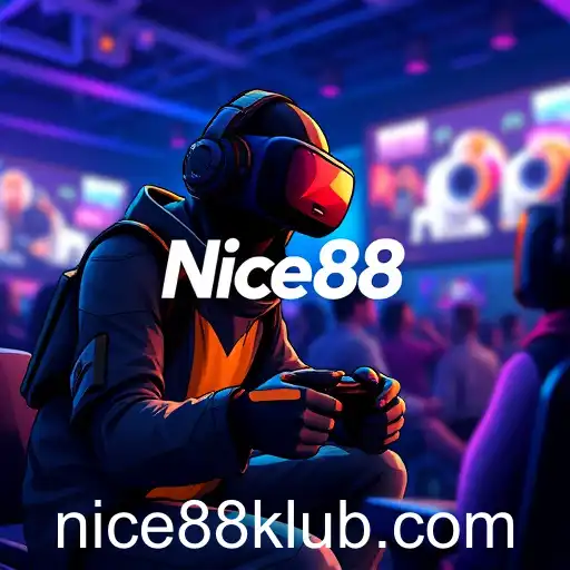 The Evolution of Gaming with Nice88