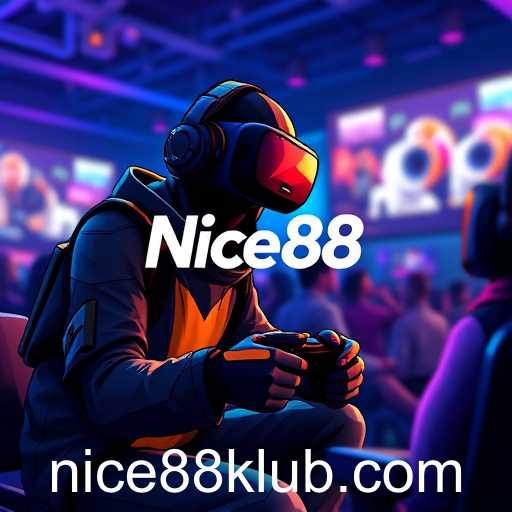 The Evolution of Gaming with Nice88