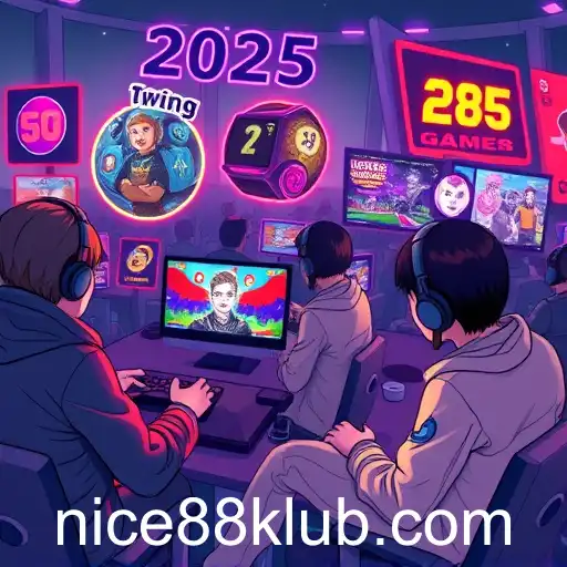 The Rise of Online Gaming Communities