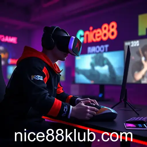 Online Gaming Trends in 2025