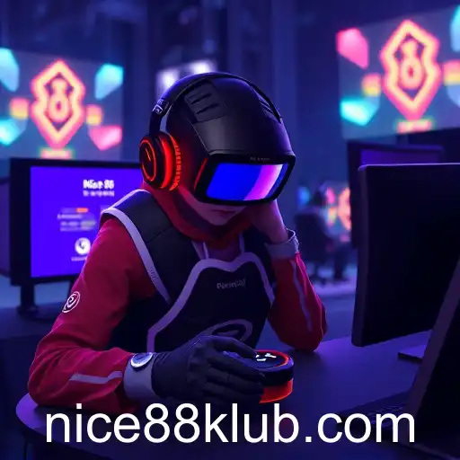 The Rise of Online Gaming Platforms