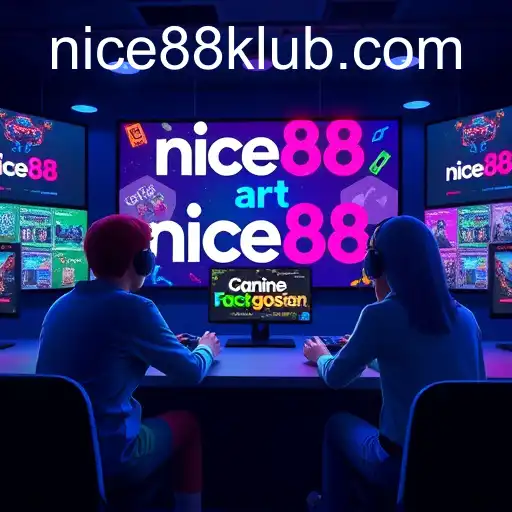 The Rise of Gaming in the Digital Era