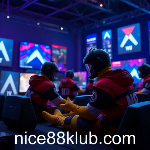 Rise of Online Gaming Platforms