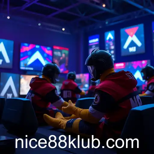 Rise of Online Gaming Platforms