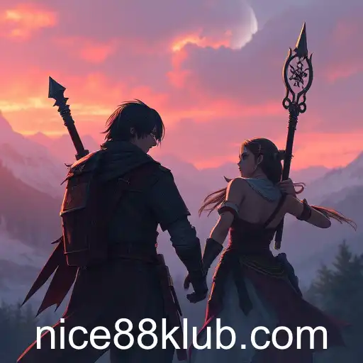 The Allure of Role-Playing Games: Unpacking the 'Nice88' Experience